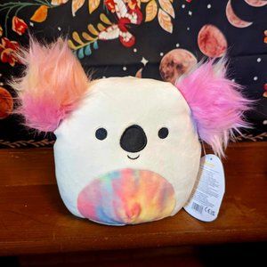 Original Squishmallows KYA the Koala Bear NWT